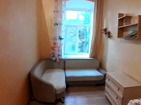 квартира по адресу Садовая ул., 14