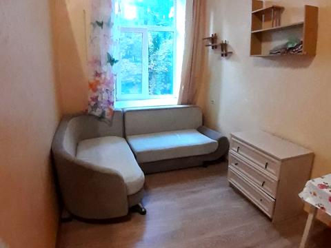 квартира по адресу Садовая ул., 14