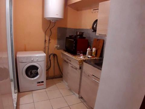 квартира по адресу Садовая ул., 14