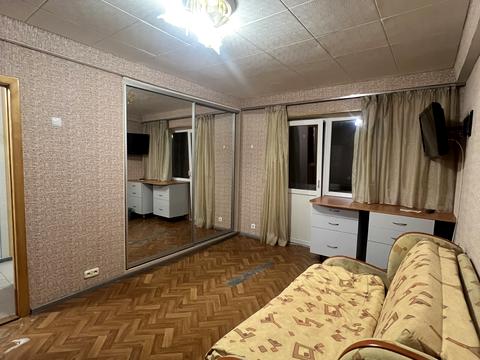 квартира по адресу Леся Курбаса просп., 10-Г