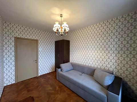 квартира по адресу Героев Днепра ул., 20-А