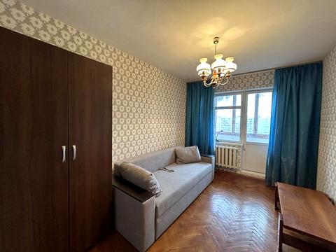 квартира по адресу Героев Днепра ул., 20-А