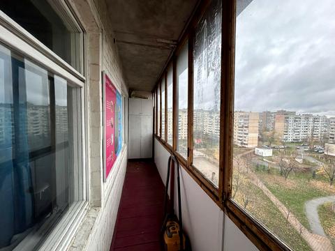 квартира по адресу Героев Днепра ул., 20-А