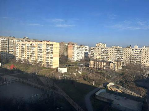 квартира по адресу Героев Днепра ул., 20-А