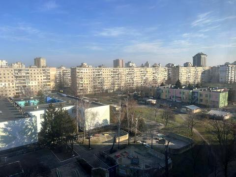 квартира по адресу Героев Днепра ул., 20-А