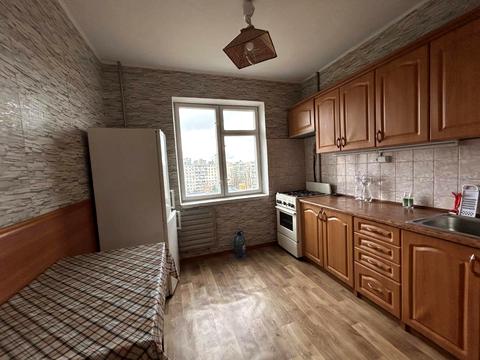 квартира по адресу Героев Днепра ул., 20-А