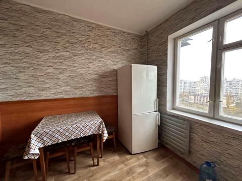 квартира по адресу Героев Днепра ул., 20-А