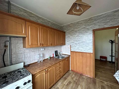 квартира по адресу Героев Днепра ул., 20-А