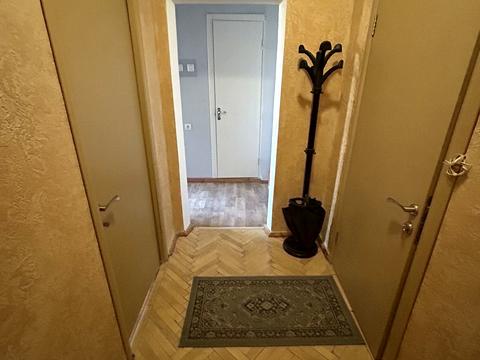 квартира по адресу Героев Днепра ул., 20-А