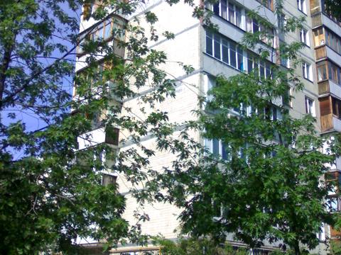 квартира по адресу Героев Днепра ул., 20-А