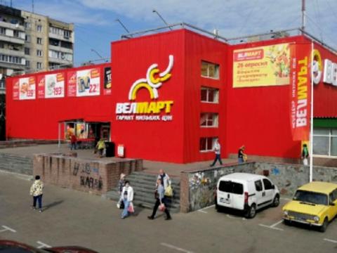 квартира по адресу Героев Днепра ул., 20-А