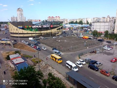 квартира по адресу Героев Днепра ул., 20-А