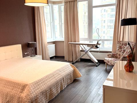 квартира за адресою Мокра вул. (Кудряшова), 16