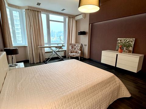 квартира за адресою Мокра вул. (Кудряшова), 16