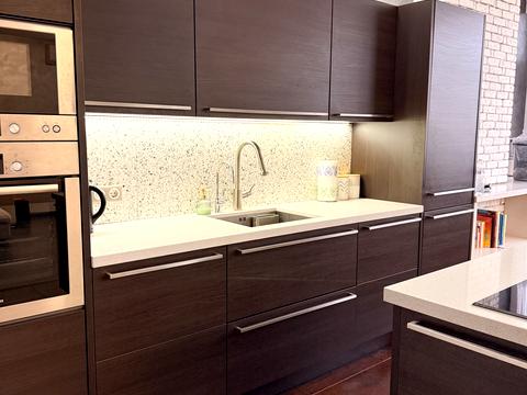 квартира за адресою Мокра вул. (Кудряшова), 16