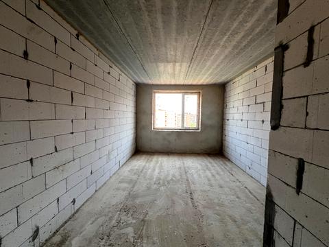 квартира по адресу Костя Широцкого ул., 5а