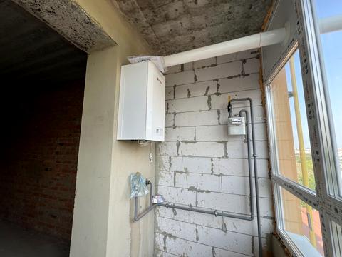 квартира по адресу Костя Широцкого ул., 5а