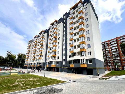 квартира по адресу Костя Широцкого ул., 5а