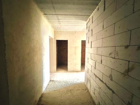 квартира по адресу Костя Широцкого ул., 5а