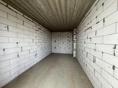 квартира по адресу Костя Широцкого ул., 5а