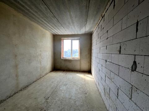 квартира по адресу Костя Широцкого ул., 5а