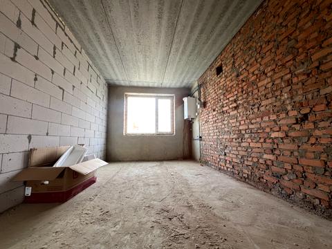 квартира по адресу Костя Широцкого ул., 5а