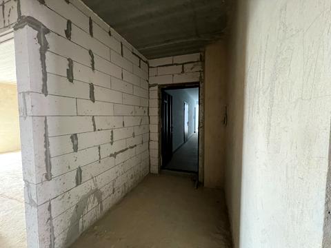 квартира по адресу Костя Широцкого ул., 5а