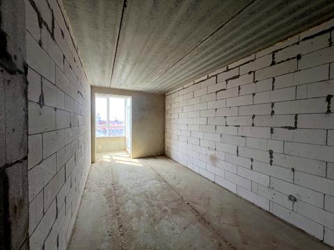 квартира по адресу Костя Широцкого ул., 5а