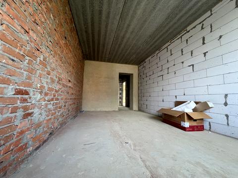 квартира по адресу Костя Широцкого ул., 5а