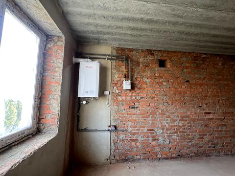 квартира по адресу Костя Широцкого ул., 5а