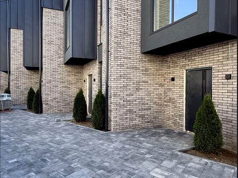 дом по адресу Івана Франка ул.