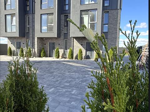 дом по адресу Івана Франка ул.