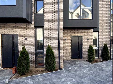 дом по адресу Івана Франка ул.