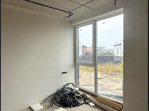 дом по адресу Івана Франка ул.