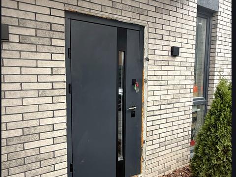 дом по адресу Івана Франка ул.