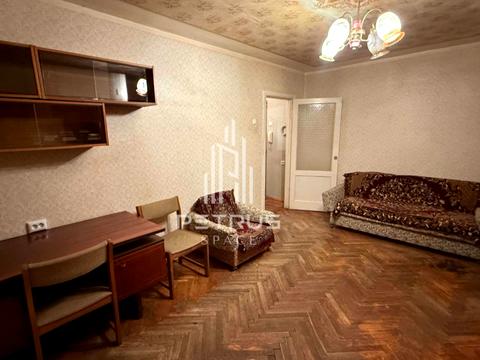 квартира за адресою Героїв Дніпра вул., 12-А