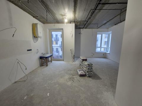 квартира за адресою Соборна вул., 2-К/20