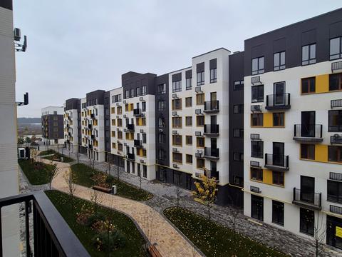 квартира за адресою Соборна вул., 2-К/20