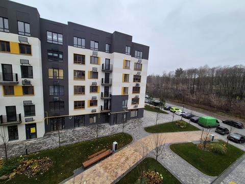 квартира за адресою Соборна вул., 2-К/20