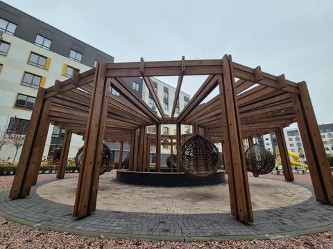 квартира за адресою Соборна вул., 2-К/20