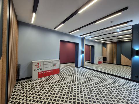 квартира за адресою Соборна вул., 2-К/20