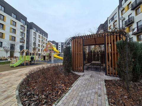 квартира за адресою Соборна вул., 2-К/20