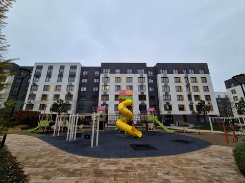 квартира за адресою Соборна вул., 2-К/20