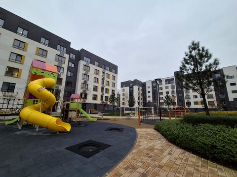 квартира за адресою Соборна вул., 2-К/20