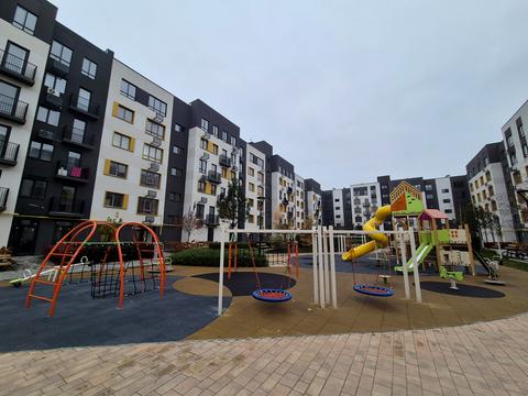 квартира за адресою Соборна вул., 2-К/20