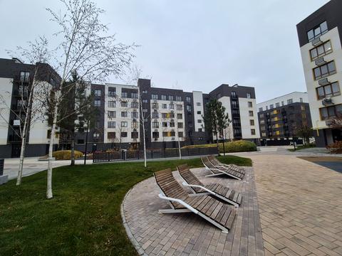 квартира за адресою Соборна вул., 2-К/20