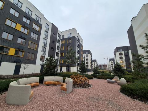 квартира за адресою Соборна вул., 2-К/20