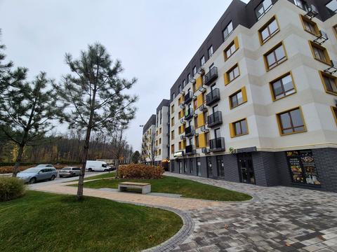 квартира за адресою Соборна вул., 2-К/20