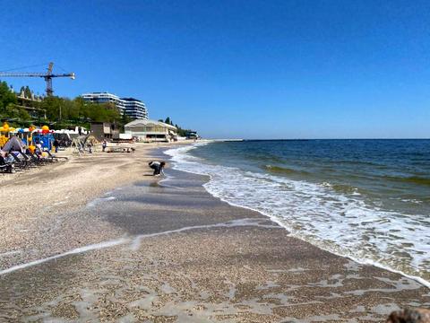 будинок за адресою Фонтанська дорога вул., 101