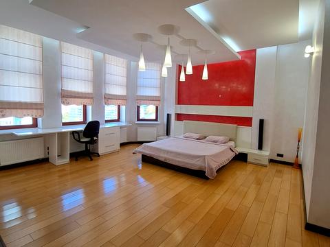 квартира по адресу Генуэзская ул., 36